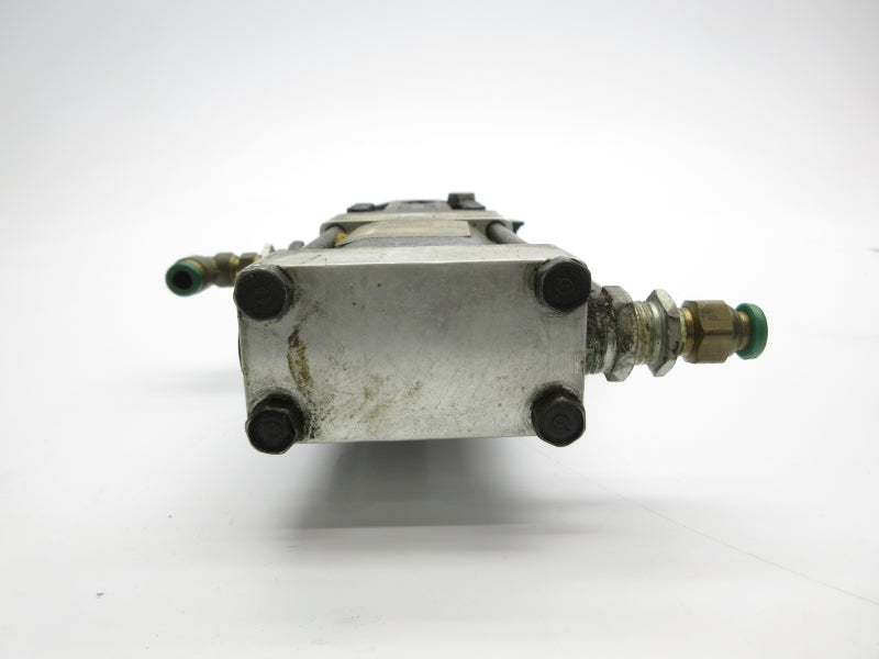 DESTACO 835 UNMP
