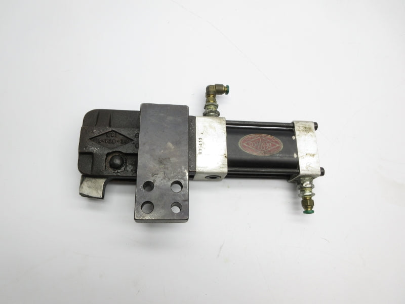 DESTACO 835 UNMP