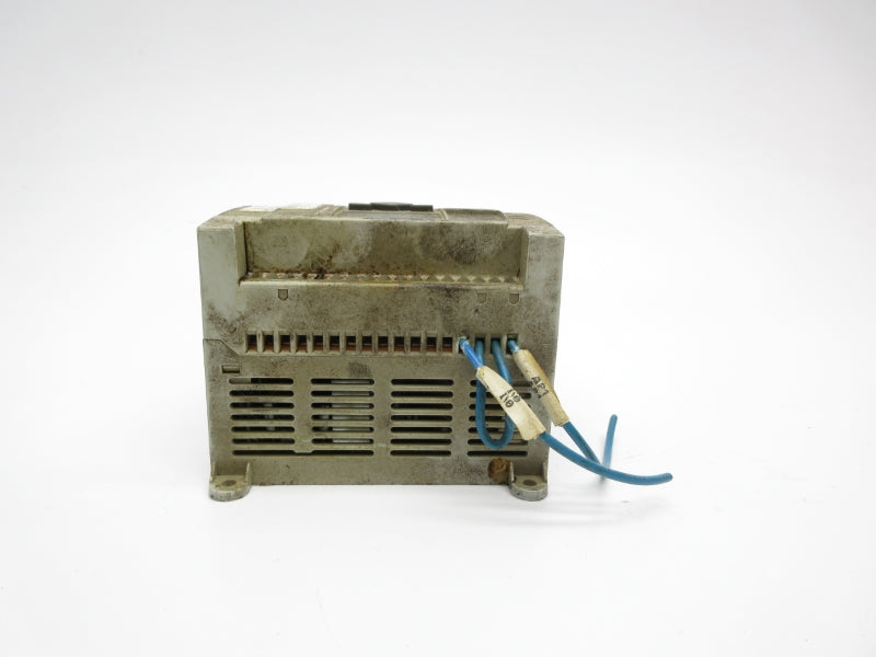 ALLEN BRADLEY 1763-L16BWA SER. A F/W 3 24VDC UNMP