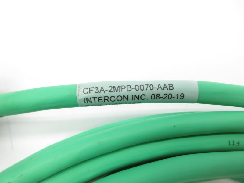 INTERCON CF3A-2MPB-0070-AAB NSNP