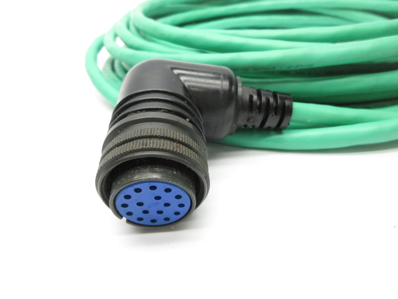 INTERCON CF3A-2MPB-0140-AAB NSNP