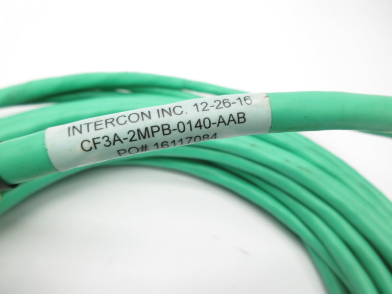 INTERCON CF3A-2MPB-0140-AAB NSNP