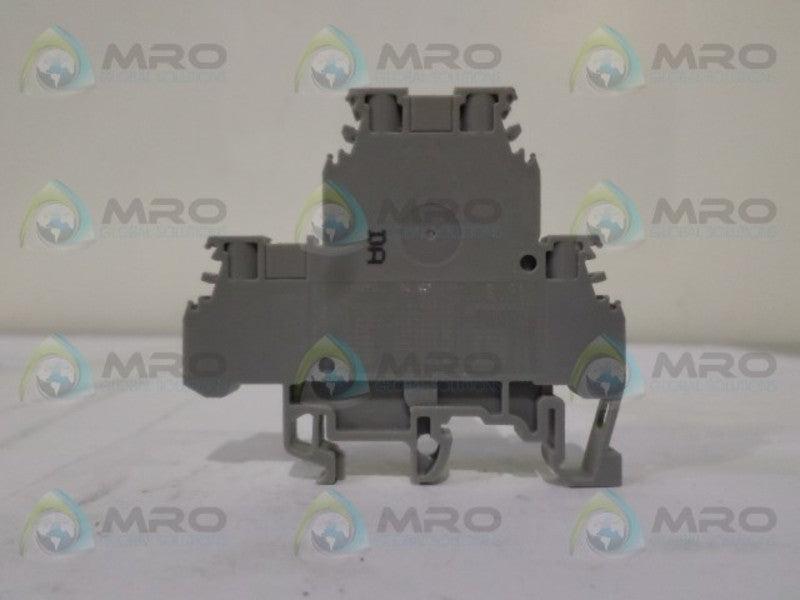 ENTRELEC 011518505 TERMINAL BLOCK  NSNP