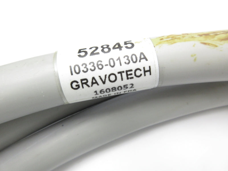 GRAVOTECH I0336-0130A NSNP