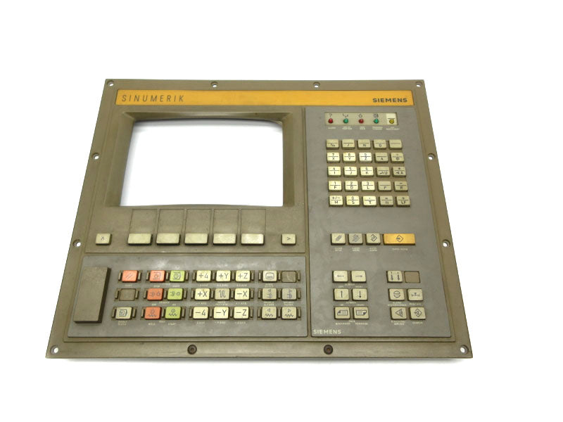 SIEMENS 6FX1130-0BB01 1GE570031.0010.00 UNMP