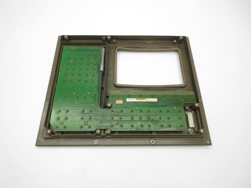 SIEMENS 6FX1130-0BB01 1GE570031.0010.00 UNMP