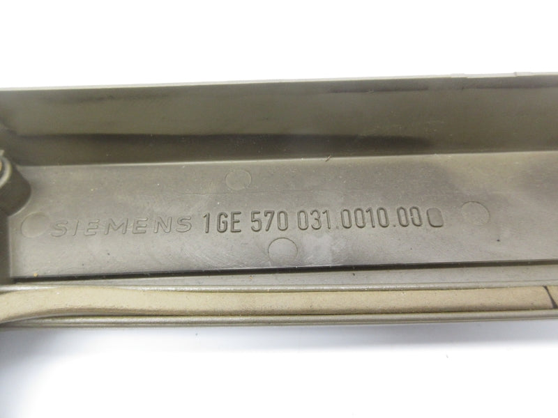SIEMENS 6FX1130-0BB01 1GE570031.0010.00 UNMP