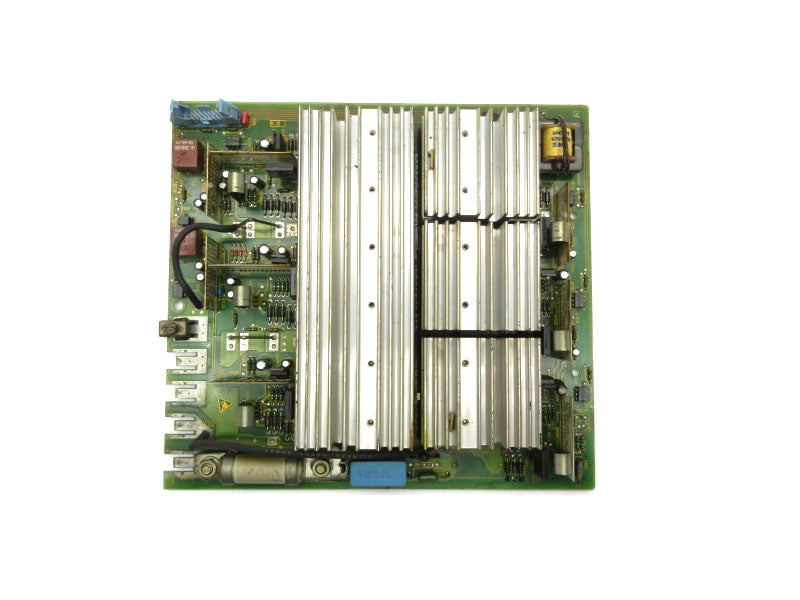 SIEMENS GE.462000.0022.03 UNMP