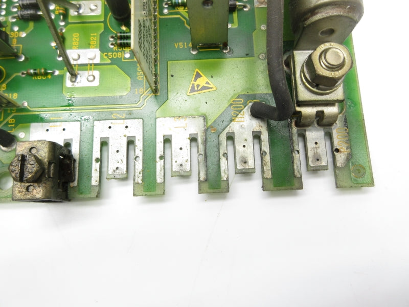 SIEMENS GE.462000.0022.03 UNMP