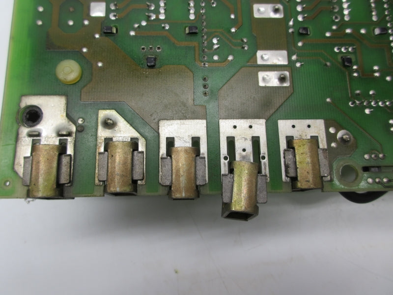 SIEMENS 6SC6120-0FE00 UNMP