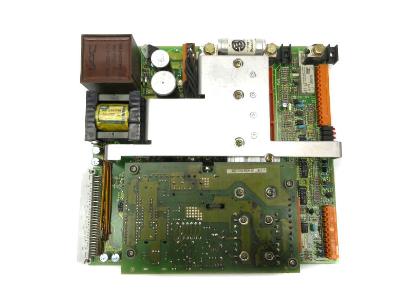 SIEMENS 6SC6100-0GA12 UNMP