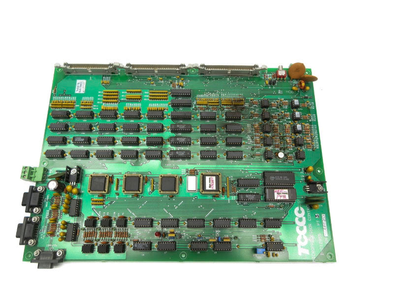 TOCCO D-212955-PT5 UNMP