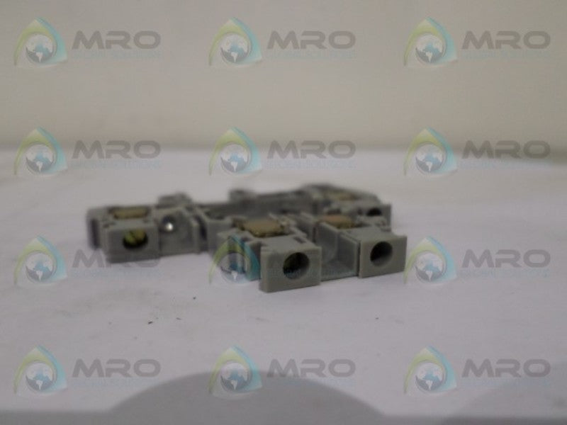 ENTRELEC 011518505 TERMINAL BLOCK  NSNP