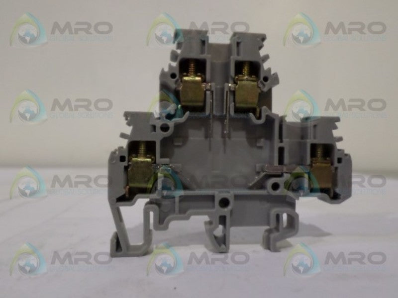 ENTRELEC 011518505 TERMINAL BLOCK  NSNP