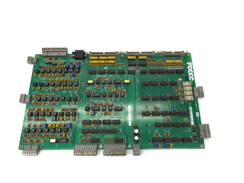 TOCCO D-212956-PT-13 REV. A UNMP