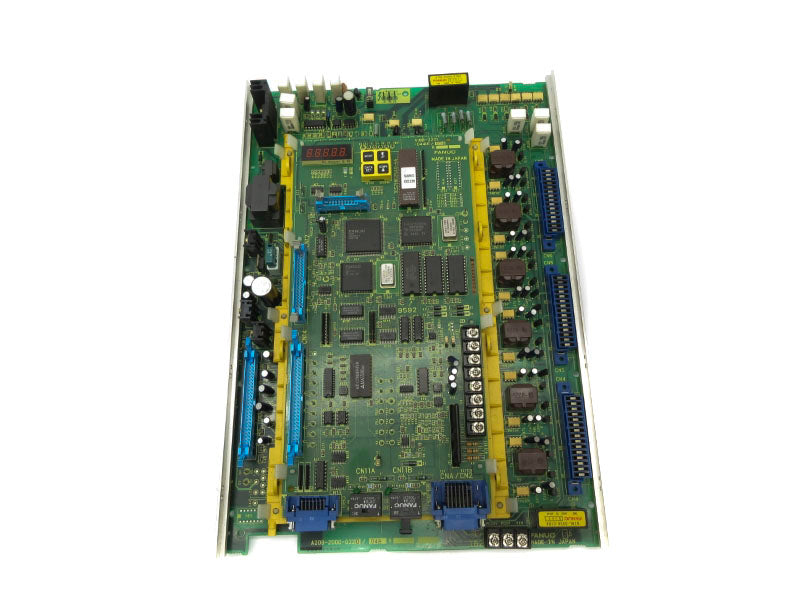 FANUC A20B-2000-0220/04B NSNP
