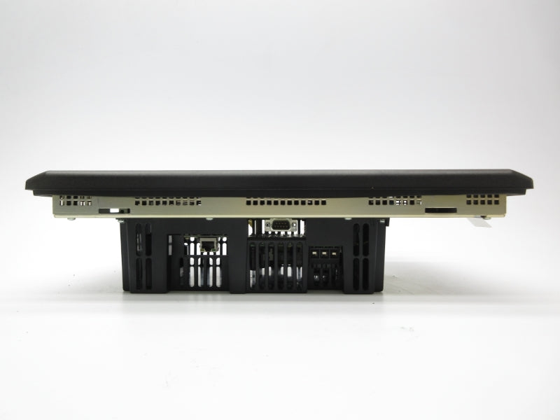 ALLEN BRADLEY 2711-K10C20 SER. D F/W 4.41 100-240VAC 0.4-0.25A NSNP