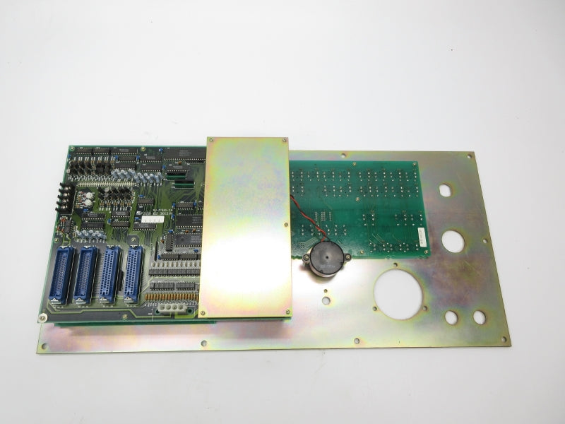 MORI SEIKI I16013A01 AB12C-4064/E10 NSNP