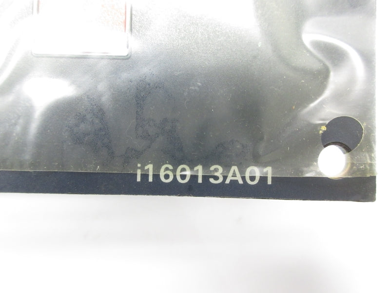 MORI SEIKI I16013A01 AB12C-4064/E10 NSNP