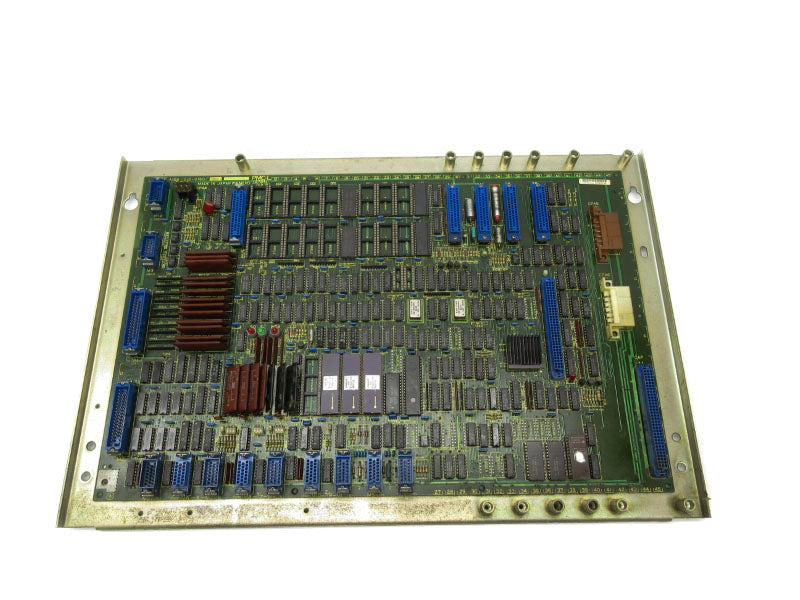 FANUC A16B-1010-0150/06A UNMP