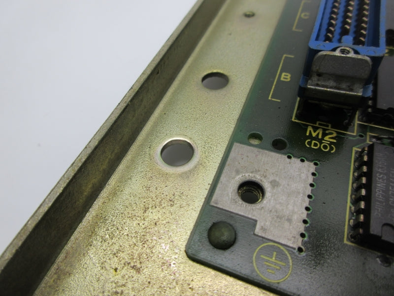 FANUC A16B-1010-0150/06A UNMP