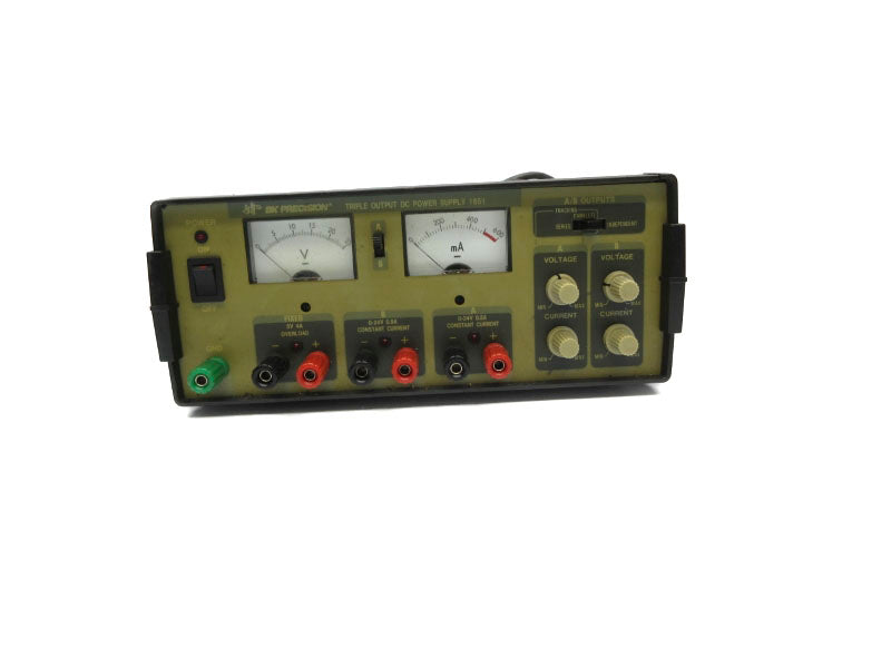 BK PRECISION 1651 UNMP