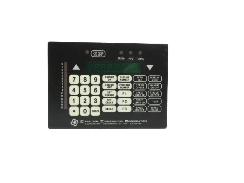 COMPUTER CONVERSIONS PLS1000 115VAC NSNP