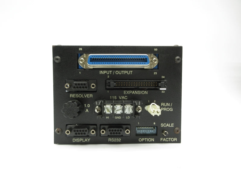 COMPUTER CONVERSIONS PLS1000 115VAC NSNP