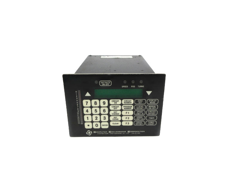 COMPUTER CONVERSIONS PLS1000 115VAC UNMP