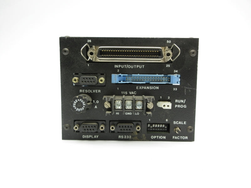 COMPUTER CONVERSIONS PLS1000 115VAC UNMP