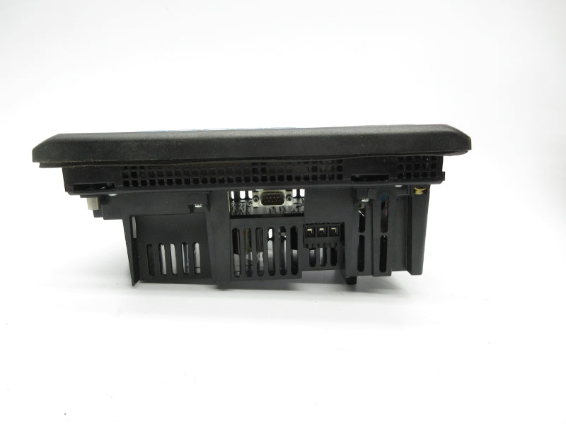 ALLEN BRADLEY 2711-B6C5 SER. B F/W 4.20 100-240VAC 0.6-0.35A UNMP