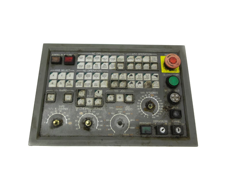 OKUMA E0105-566-103-2 UNMP