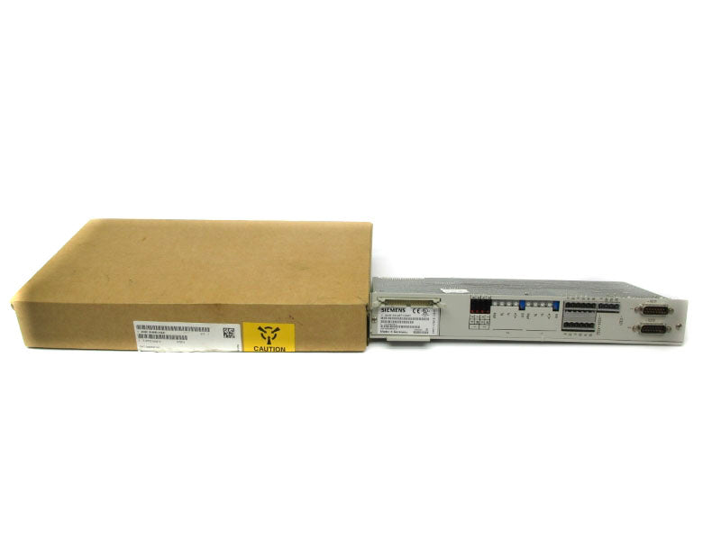 SIEMENS 6SN1118-0AE11-0AA1 NSMP