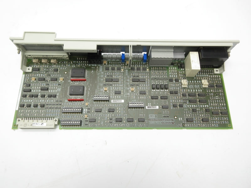SIEMENS 6SN1118-0AE11-0AA1 NSMP
