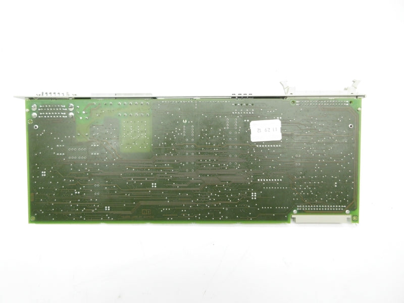 SIEMENS 6SN1118-0AE11-0AA1 NSMP