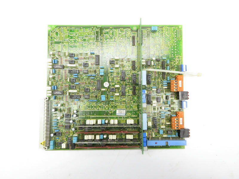 SIEMENS 6SC6100-0NA11 NSMP