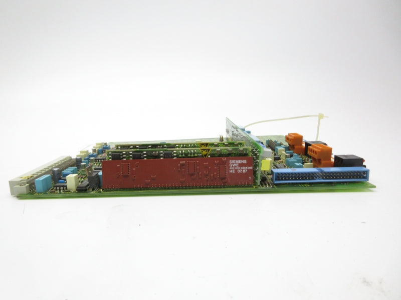 SIEMENS 6SC6100-0NA11 NSMP
