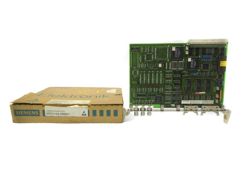 SIEMENS 6FX1154-8BB01 NSMP