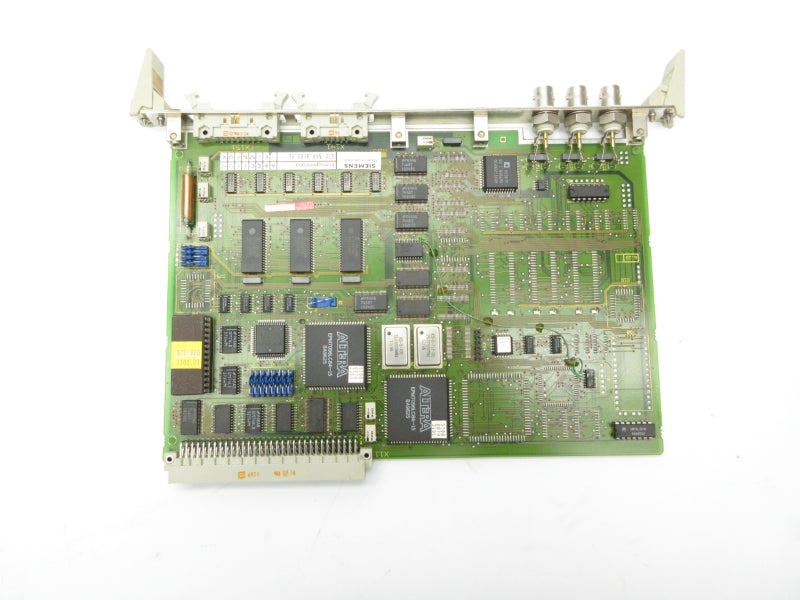 SIEMENS 6FX1154-8BB01 NSMP