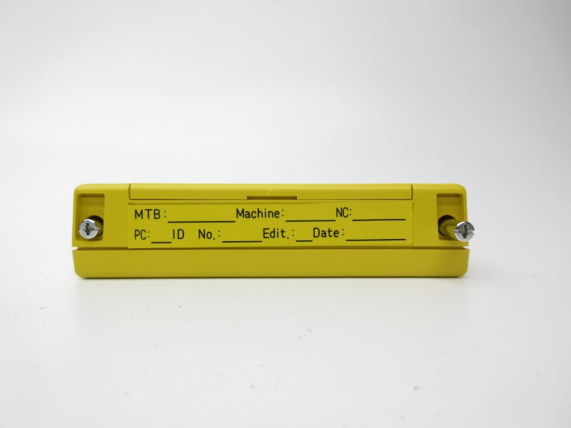 FANUC A02B-0076-K002 NSNP