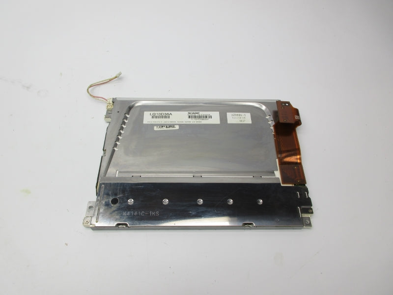 SHARP LQ10D36A UNMP