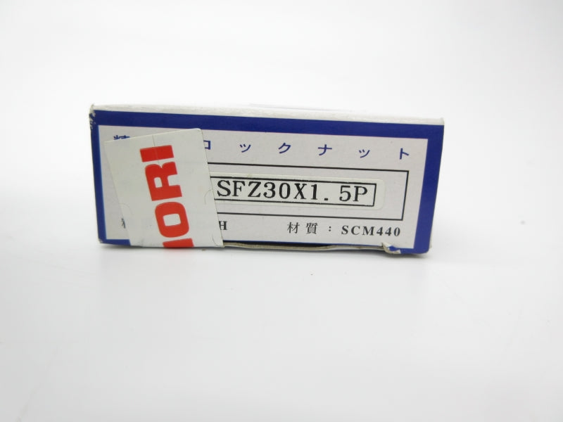 DMG MORI SFZ30X1.5P NSMP