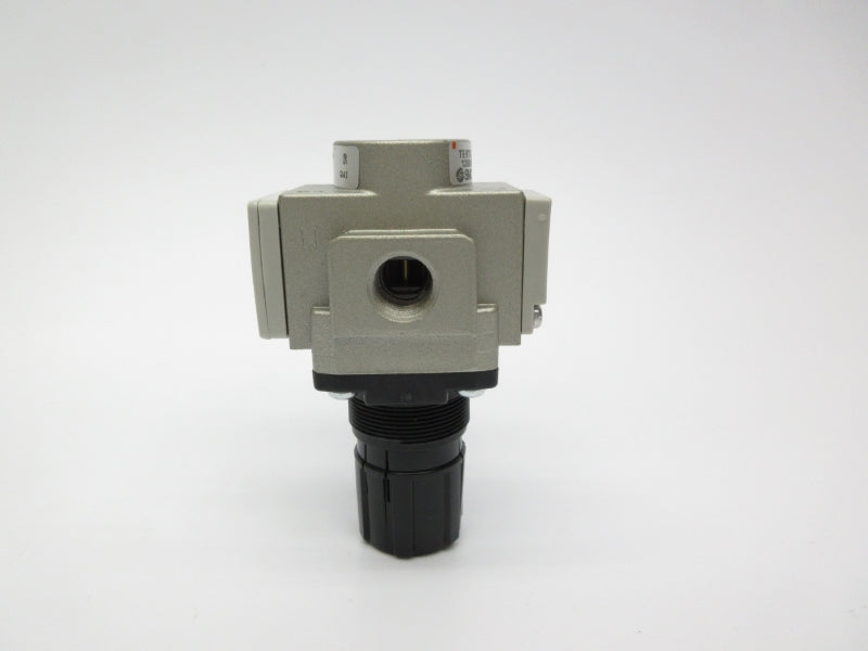 SMC AR20-N02E-Z-X406-X34US40-120 0-60PSI NSNP