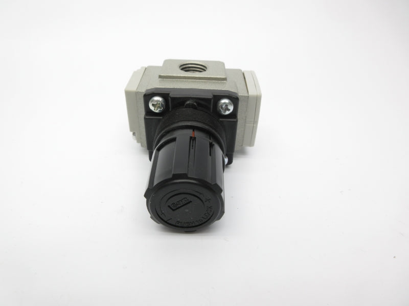 SMC AR20-N02E-Z-X406-X34US40-120 0-60PSI NSNP