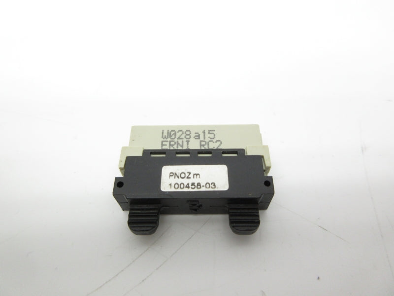 PILZ 100458-03 NSNP