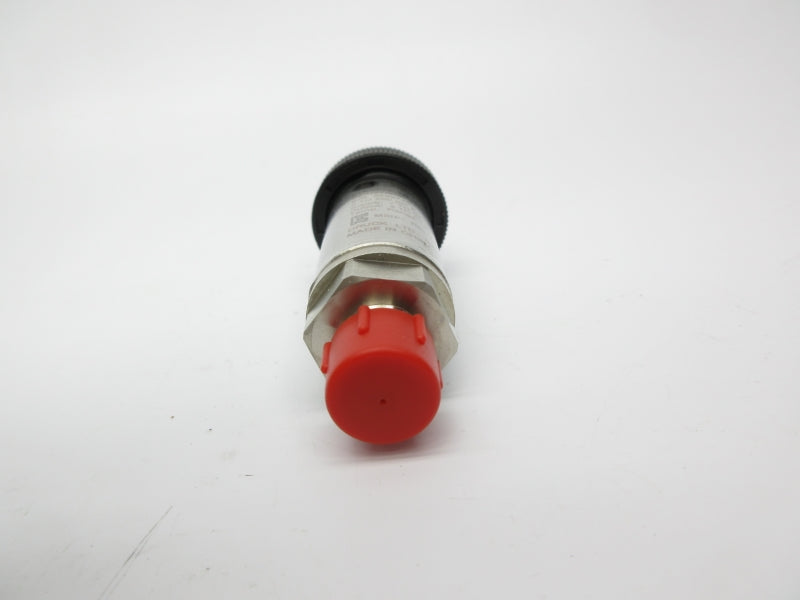 GENERAL ELECTRIC PTX5072-TB-A1-CA-H0-PF 7-32VDC 500PSI -20/+80°C NSNP