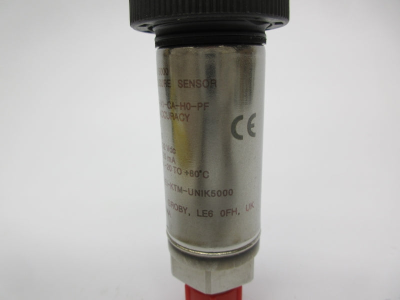 GENERAL ELECTRIC PTX5072-TB-A1-CA-H0-PF 7-32VDC 500PSI -20/+80°C NSNP