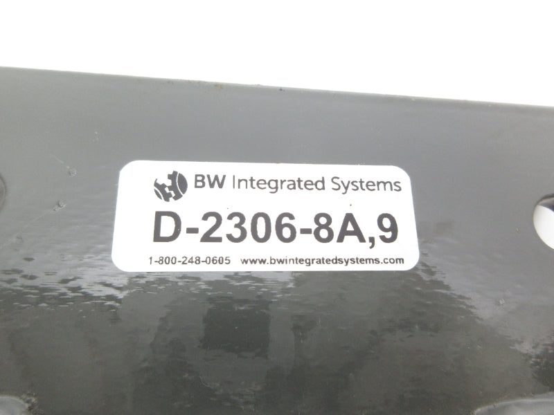 BW INTEGRATED SYSTEMS D-2306-8A,9 NSNP