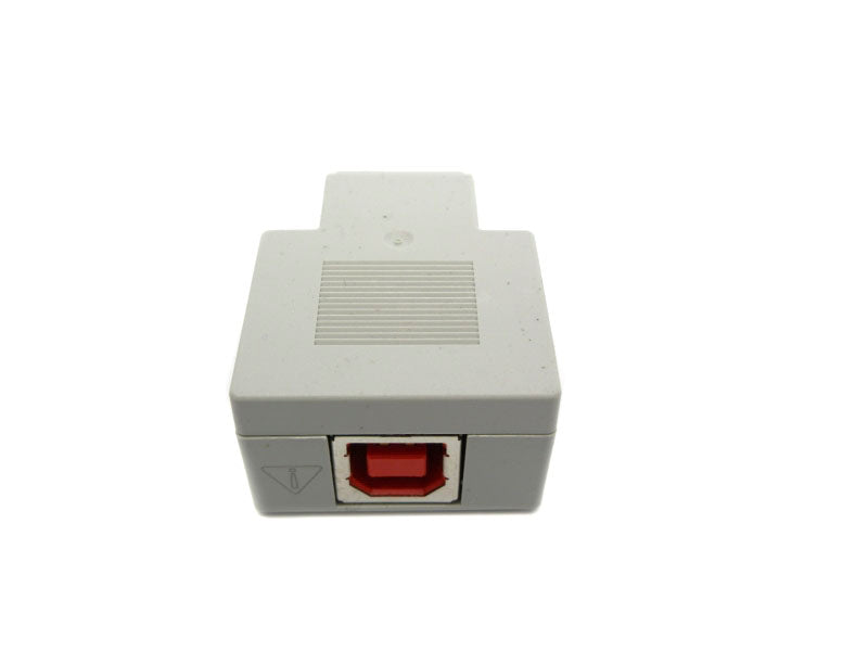 ALLEN BRADLEY 2080-USBADAPTER SER. A NSNP
