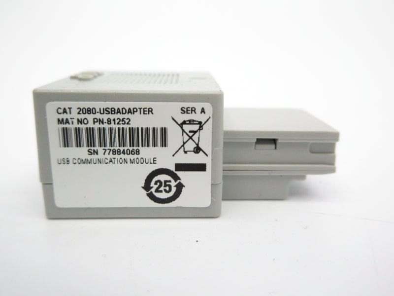 ALLEN BRADLEY 2080-USBADAPTER SER. A NSNP